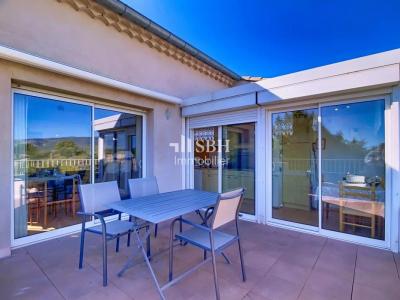 Annonce Vente 3 pices Appartement Isle-sur-la-sorgue 84