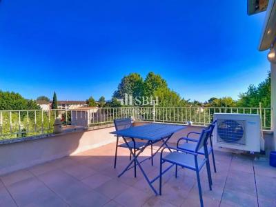 Acheter Appartement 81 m2 Isle-sur-la-sorgue
