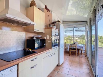 Acheter Appartement Isle-sur-la-sorgue Vaucluse
