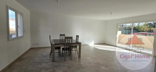 Louer Maison 89 m2 Bages