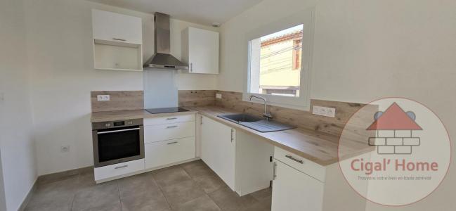 Louer Maison Bages Aude