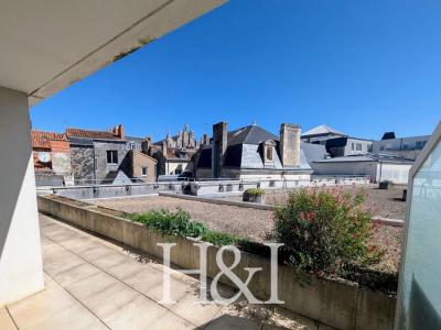 Annonce Vente 3 pices Appartement Poitiers 86