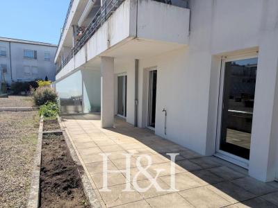 Acheter Appartement 97 m2 Poitiers