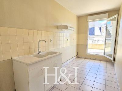 Acheter Appartement Poitiers 314500 euros