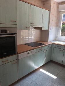 Louer Appartement 59 m2 Epinay-sur-orge