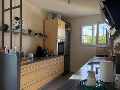 Acheter Maison 75 m2 Braud-et-saint-louis