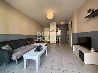 Acheter Appartement 38 m2 Perpignan