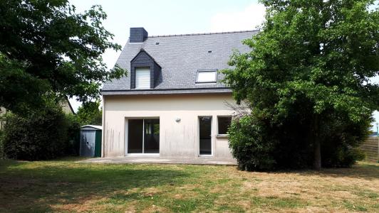 For rent Montfort-sur-meu 7 rooms 130 m2 Ille et vilaine (35160) photo 0