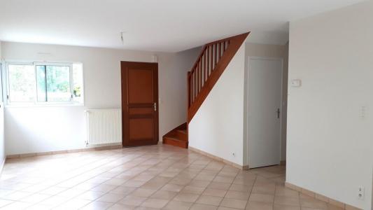 For rent Montfort-sur-meu 7 rooms 130 m2 Ille et vilaine (35160) photo 1