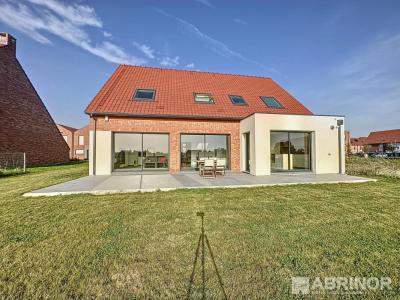 Acheter Maison 151 m2 Comines