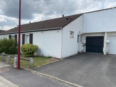 For sale Sains-en-gohelle 2 rooms 51 m2 Pas de calais (62114) photo 0