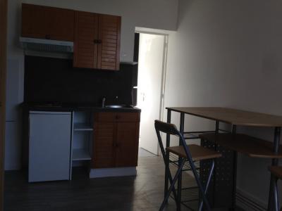 Annonce Location Appartement Lesquin 59