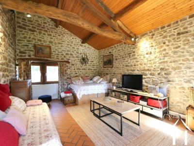 For sale Saisy 4 rooms 75 m2 Saone et loire (71360) photo 1