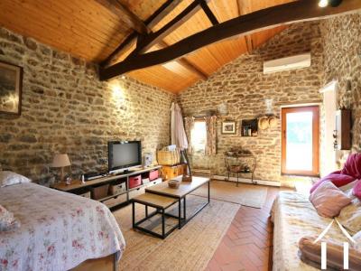 For sale Saisy 4 rooms 75 m2 Saone et loire (71360) photo 2