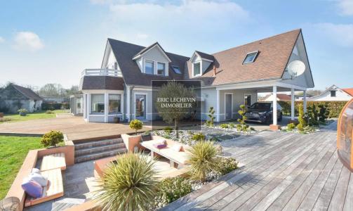 For sale Merlimont 7 rooms 350 m2 Pas de calais (62155) photo 0
