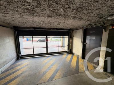 Annonce Location Parking Limoges 87
