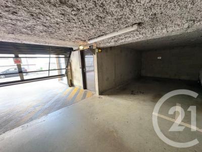 Louer Parking 12 m2 Limoges