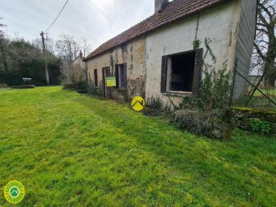 For sale Mornay-berry 4 rooms 58 m2 Cher (18350) photo 2