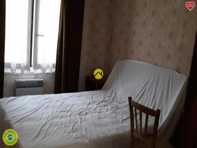 For sale Mareuil-sur-arnon 3 rooms 38 m2 Cher (18290) photo 1