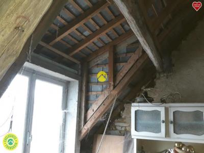 For sale Mareuil-sur-arnon 3 rooms 38 m2 Cher (18290) photo 3