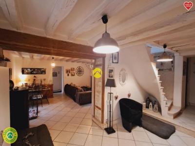 For sale Ecueille 6 rooms 149 m2 Indre (36240) photo 1