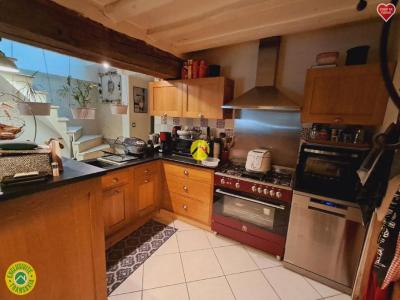 For sale Ecueille 6 rooms 149 m2 Indre (36240) photo 2