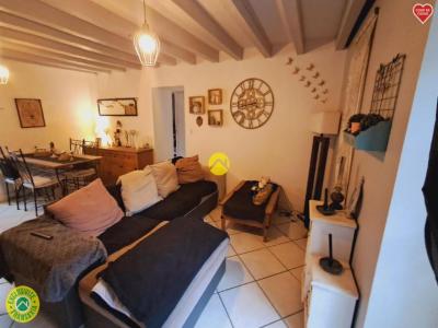 For sale Ecueille 6 rooms 149 m2 Indre (36240) photo 3