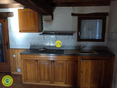 Acheter Maison 57 m2 Valigny