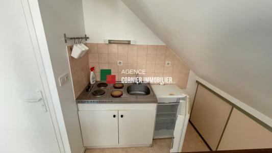 For rent Chateaubourg 2 rooms 18 m2 Ille et vilaine (35220) photo 1