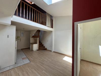 Annonce Vente 2 pices Appartement Bordeaux 33