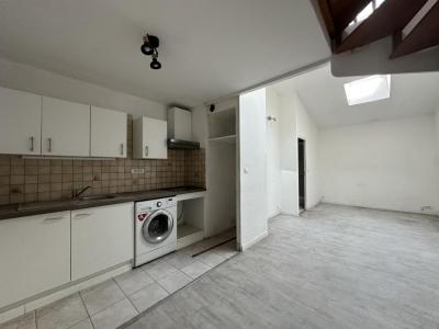 Annonce Vente 2 pices Appartement Bordeaux 33