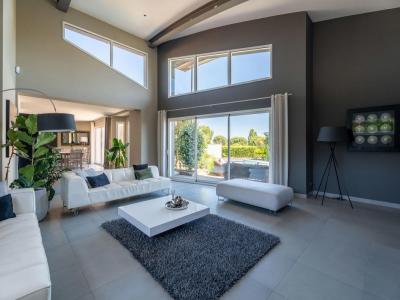 Acheter Maison 254 m2 Saint-germain-du-puch