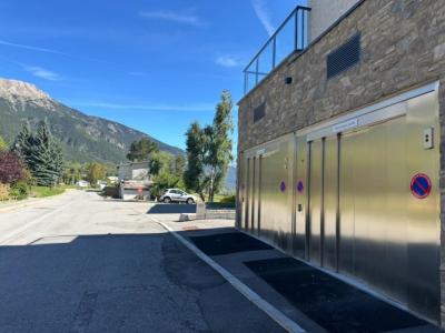 Annonce Vente Parking Saint-chaffrey 05