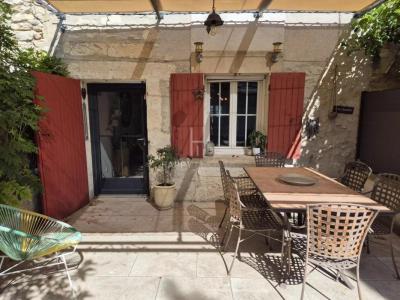 For sale Saint-remy-de-provence 3 rooms 69 m2 Bouches du Rhone (13210) photo 1