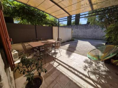 For sale Saint-remy-de-provence 3 rooms 69 m2 Bouches du Rhone (13210) photo 2