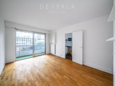 For sale Paris-15eme-arrondissement 1 room 34 m2 Paris (75015) photo 0