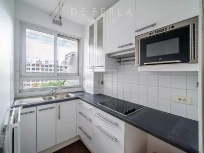 For sale Paris-15eme-arrondissement 1 room 34 m2 Paris (75015) photo 3