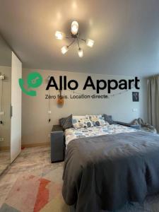 For rent Paris-15eme-arrondissement 1 room 24 m2 Paris (75015) photo 0