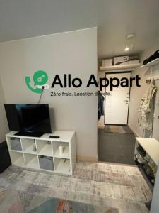 Louer Appartement Paris-15eme-arrondissement Paris