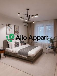 Annonce Location Appartement Paris-17eme-arrondissement 75