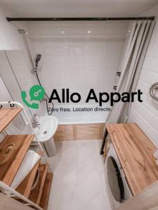 Louer Appartement 33 m2 Paris-17eme-arrondissement