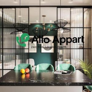Annonce Location 2 pices Appartement Paris-16eme-arrondissement 75