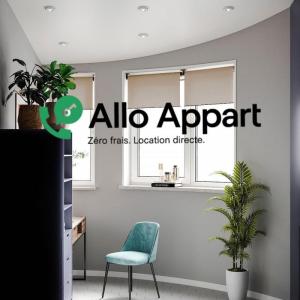 Louer Appartement Paris-16eme-arrondissement 1340 euros