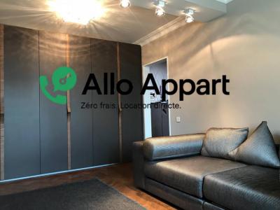 For rent Lyon-3eme-arrondissement 2 rooms 44 m2 Rhone (69003) photo 0