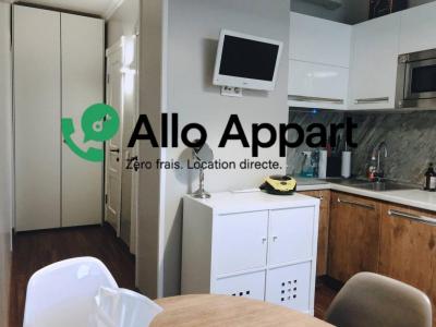 For rent Lyon-3eme-arrondissement 2 rooms 44 m2 Rhone (69003) photo 4