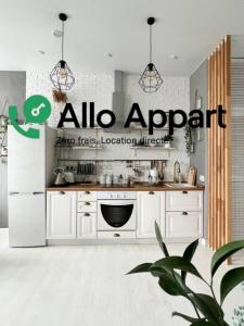 For rent Lyon-1er-arrondissement 1 room 36 m2 Rhone (69001) photo 3