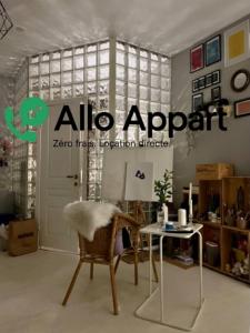 For rent Lyon-1er-arrondissement 1 room 36 m2 Rhone (69001) photo 4