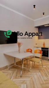 For rent Lyon-6eme-arrondissement 1 room 27 m2 Rhone (69006) photo 2