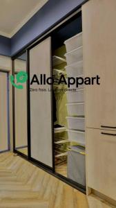 For rent Lyon-6eme-arrondissement 1 room 27 m2 Rhone (69006) photo 3