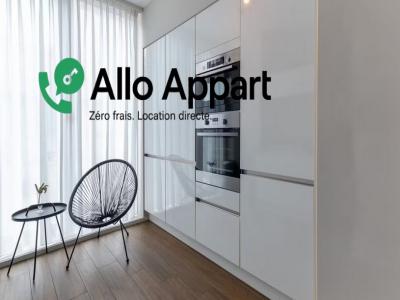 Louer Appartement 53 m2 Issy-les-moulineaux